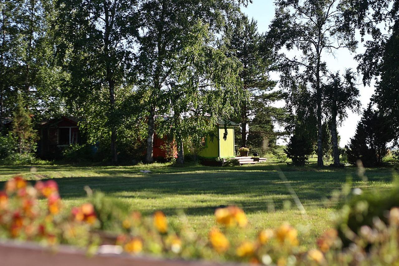 Jaaguranna Lillelaager Tostamaa Екстер'єр фото